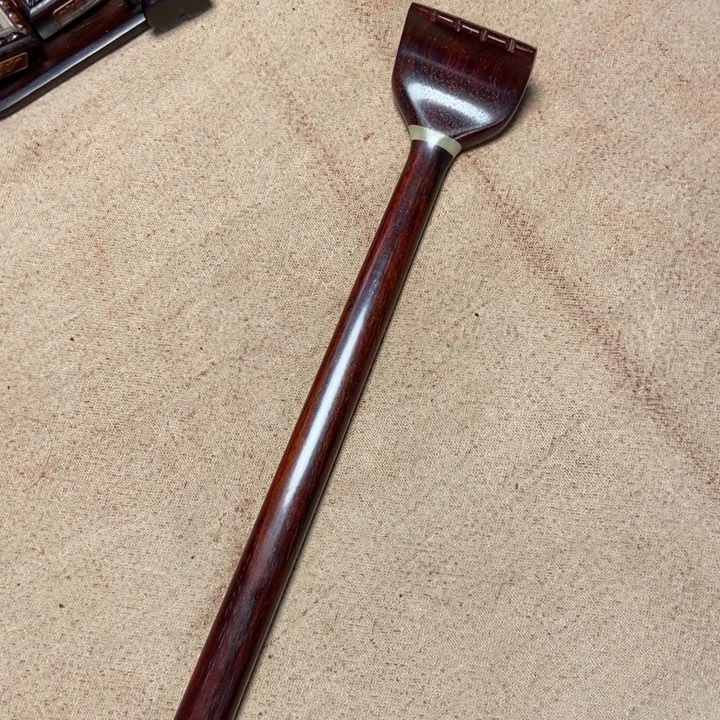 檀香紫檀（小叶紫檀）痒痒挠