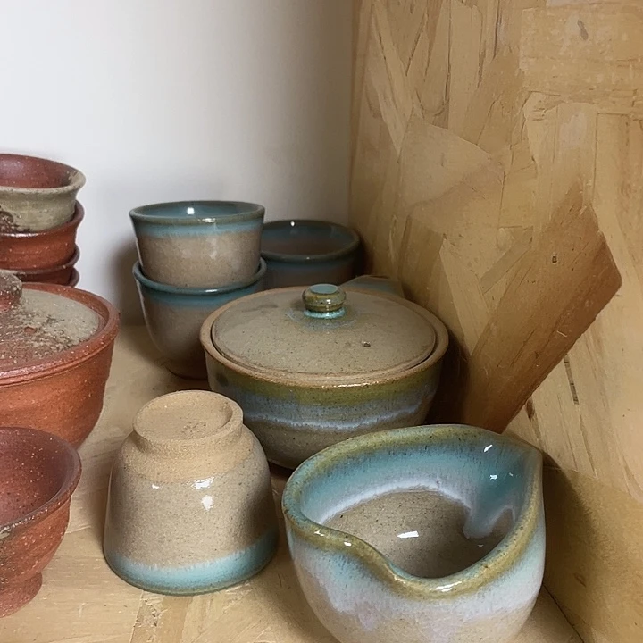 瓷片092 精美瓷器，保真正品