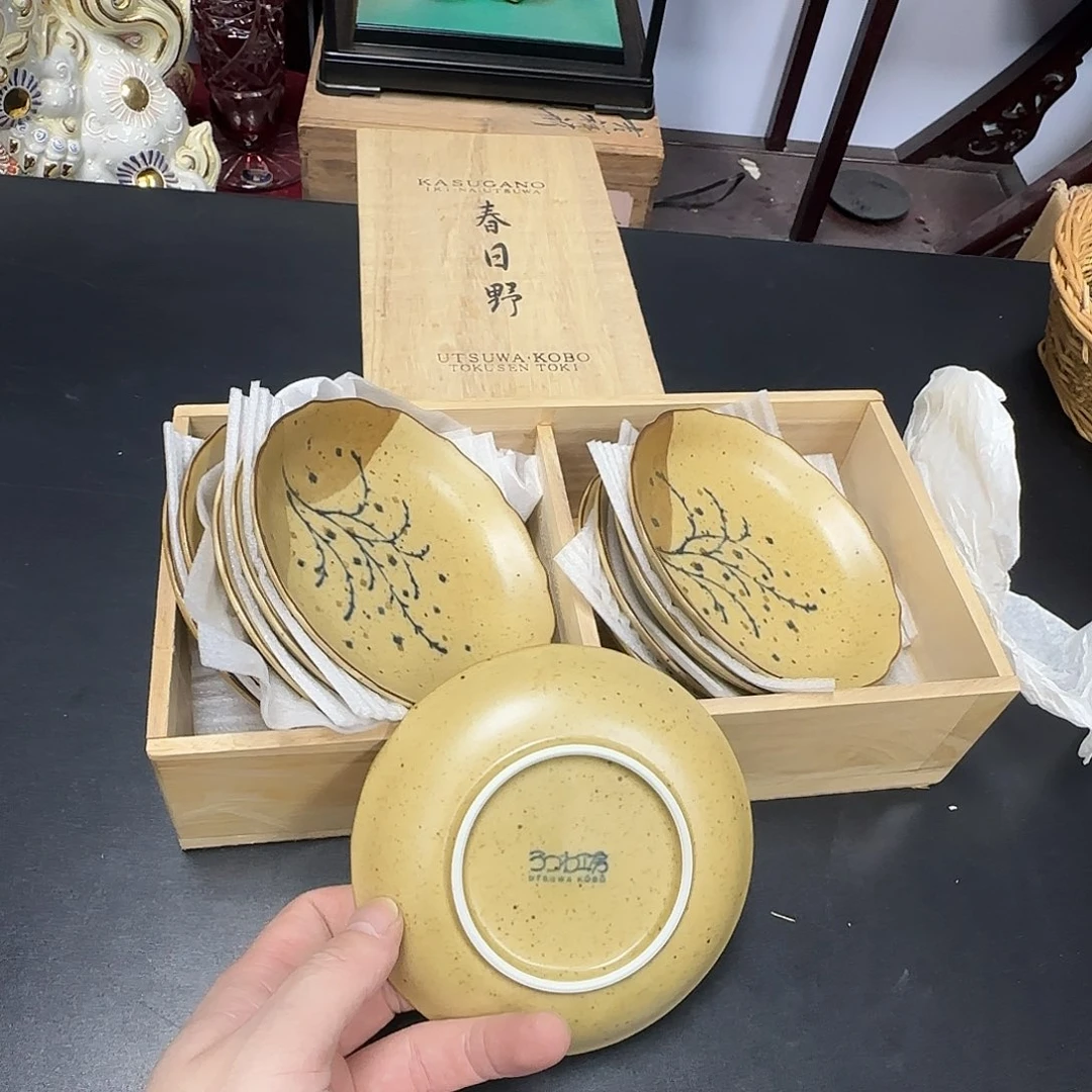 中古物品，谨慎参拍19