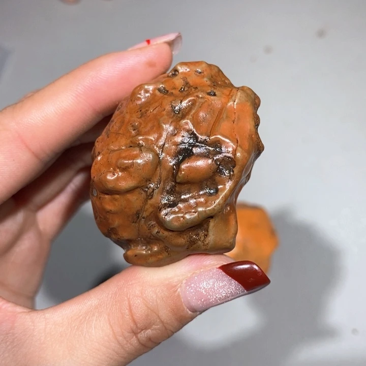 玛瑙/玉髓车挂合金慢*322