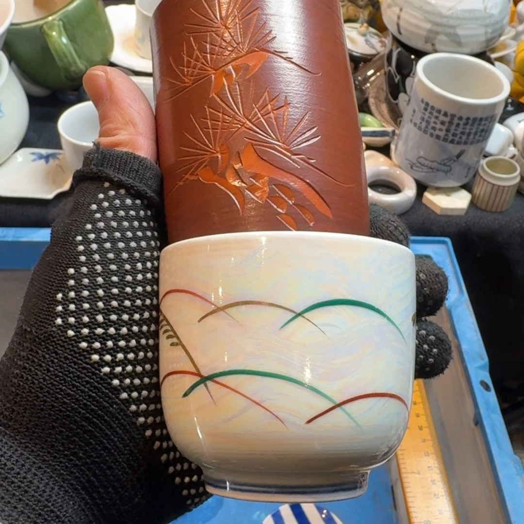 为***爱餐具默认微瑕不退不换