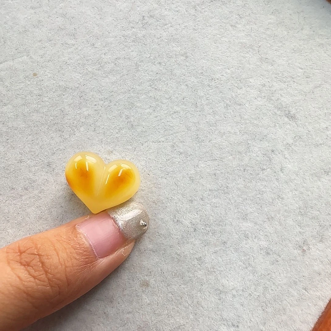 未镶嵌蜜蜡珠宝奇石仙****