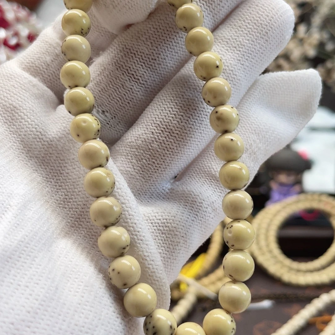 手串星月菩提星月