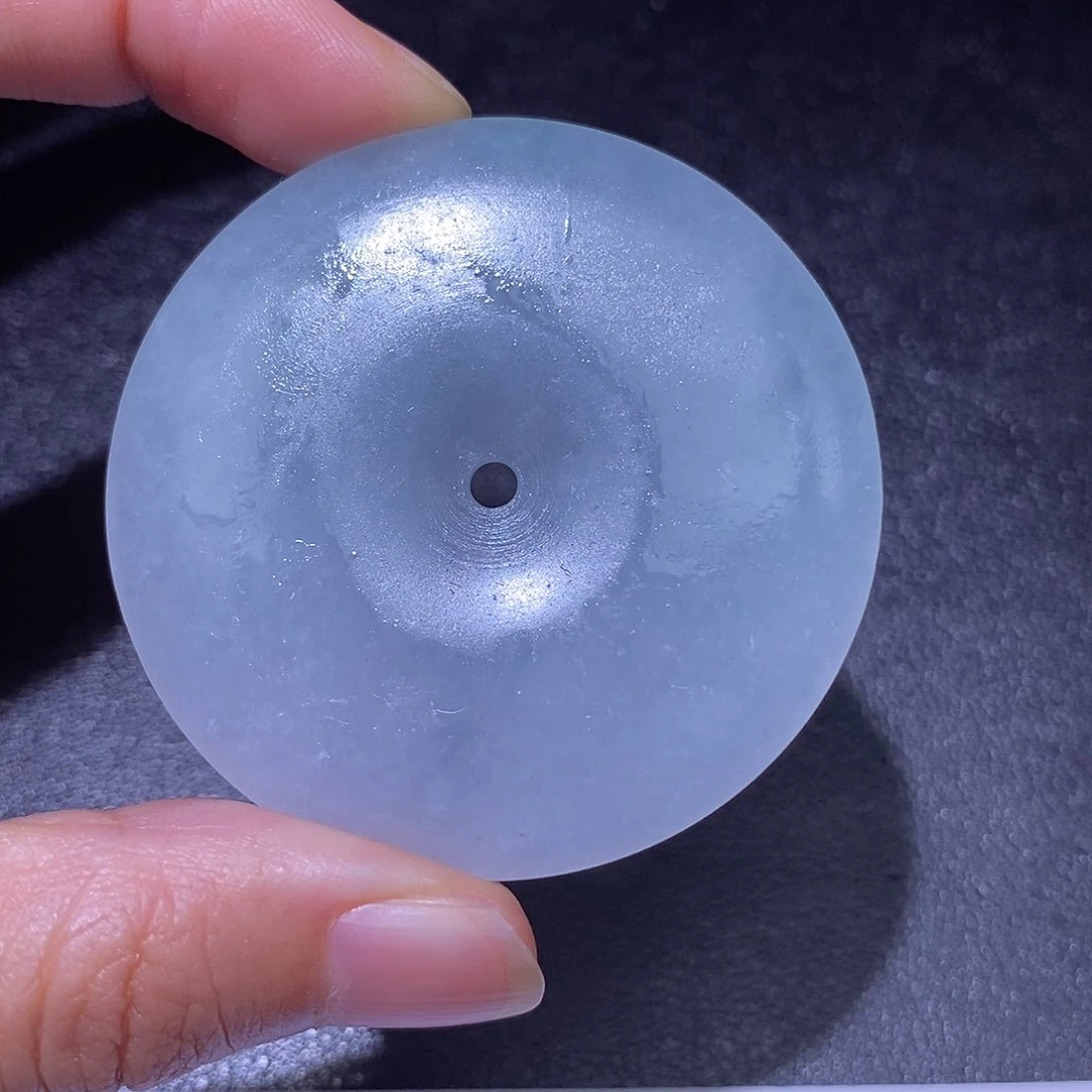 定制翡翠未镶嵌定制翡翠不退不换