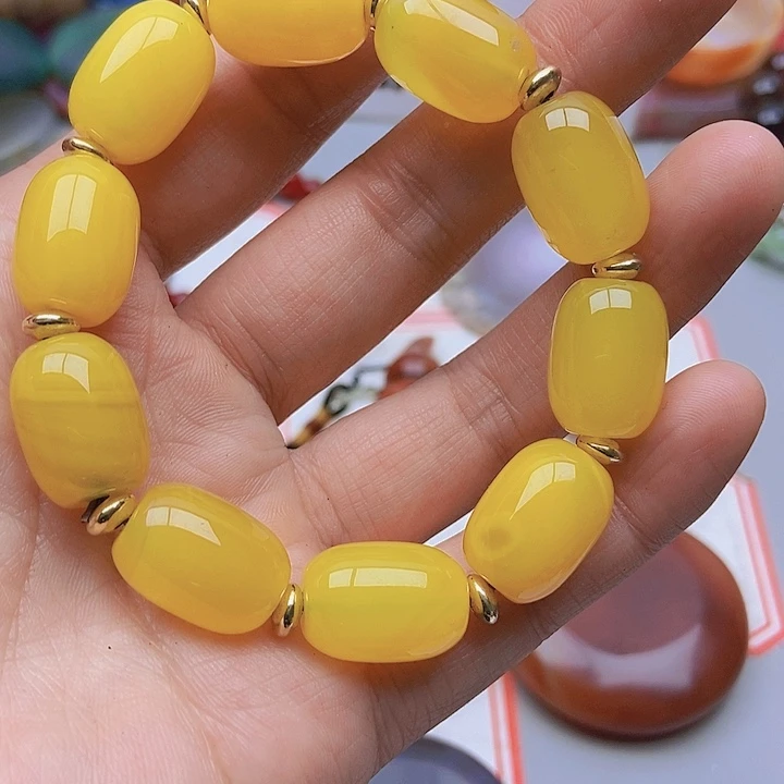 【闪购商品】玛瑙/玉髓珠宝半成品未镶嵌ℳ****凉