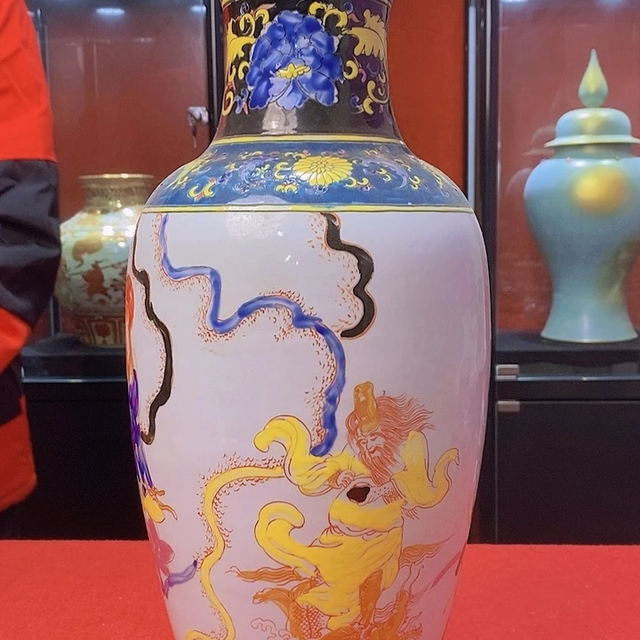 瓷片                      