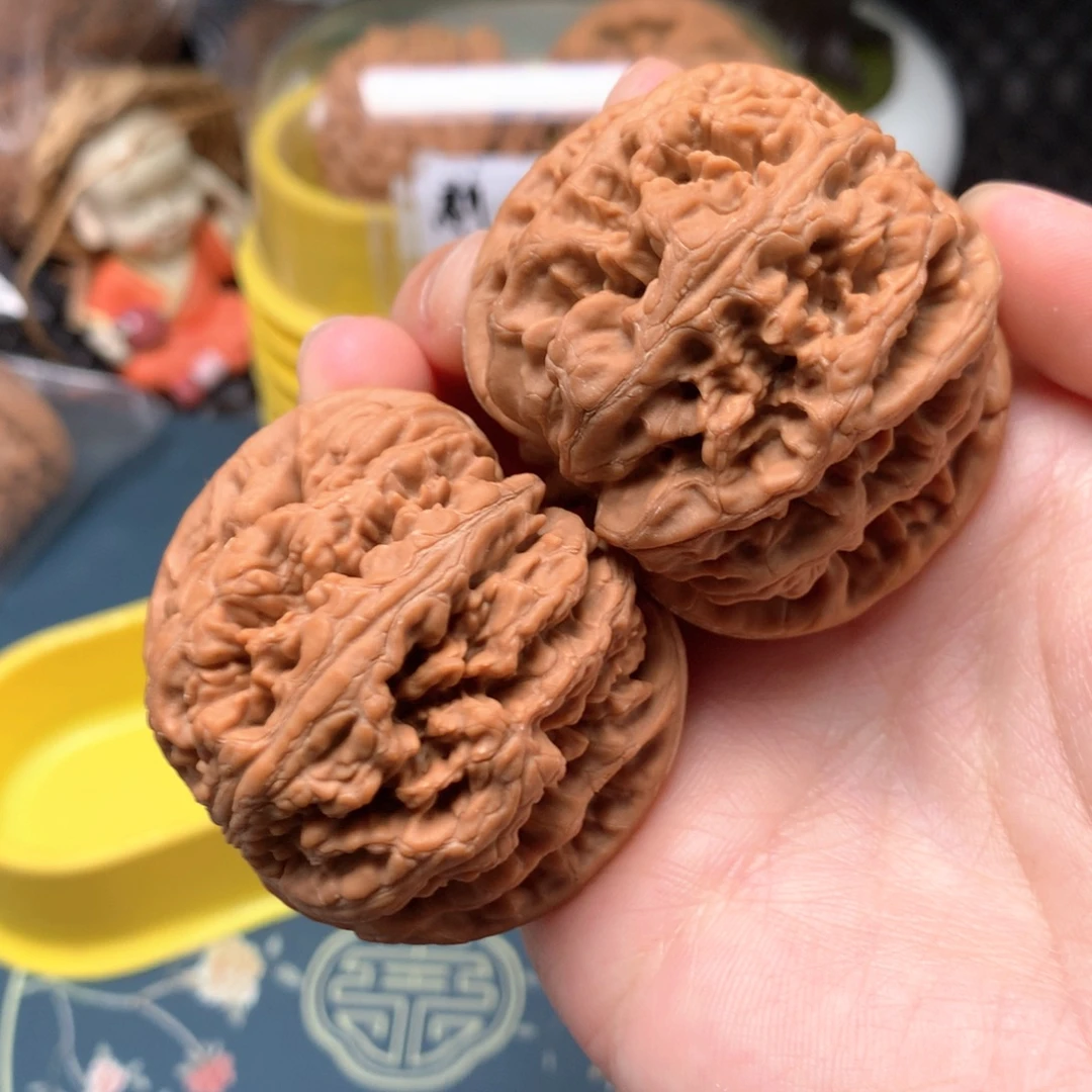 把件文玩核桃46-28761-05