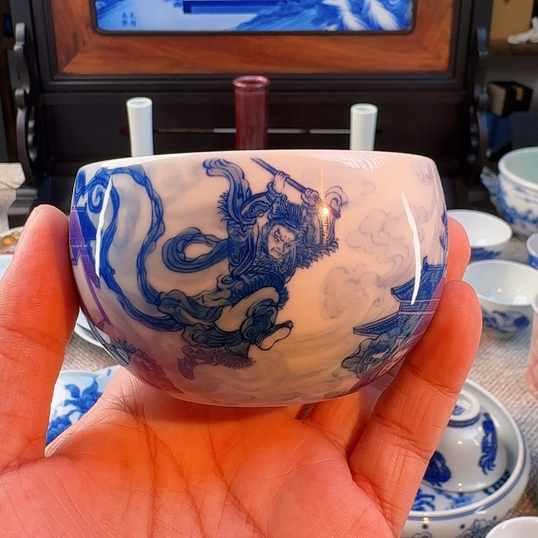名窑口，放漏时间到啦