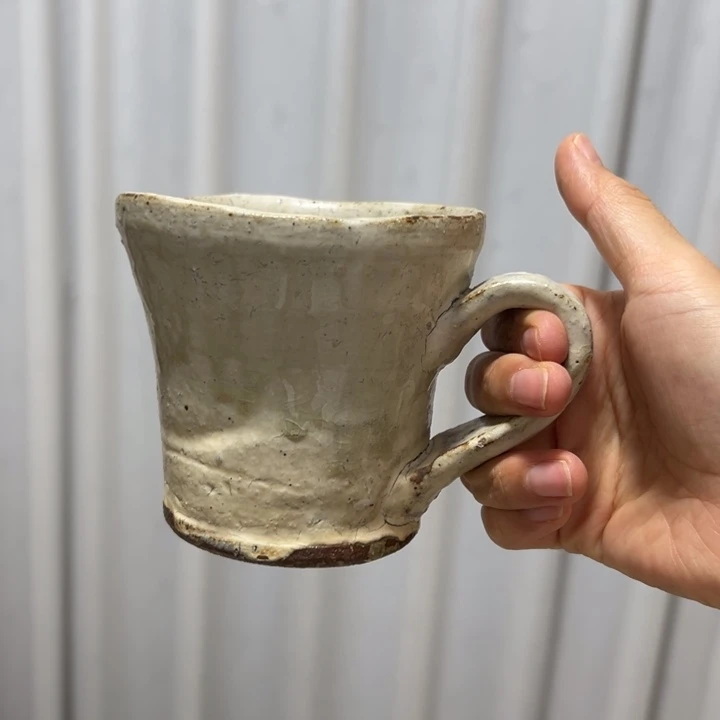 陶器 手作 欢喜 美学