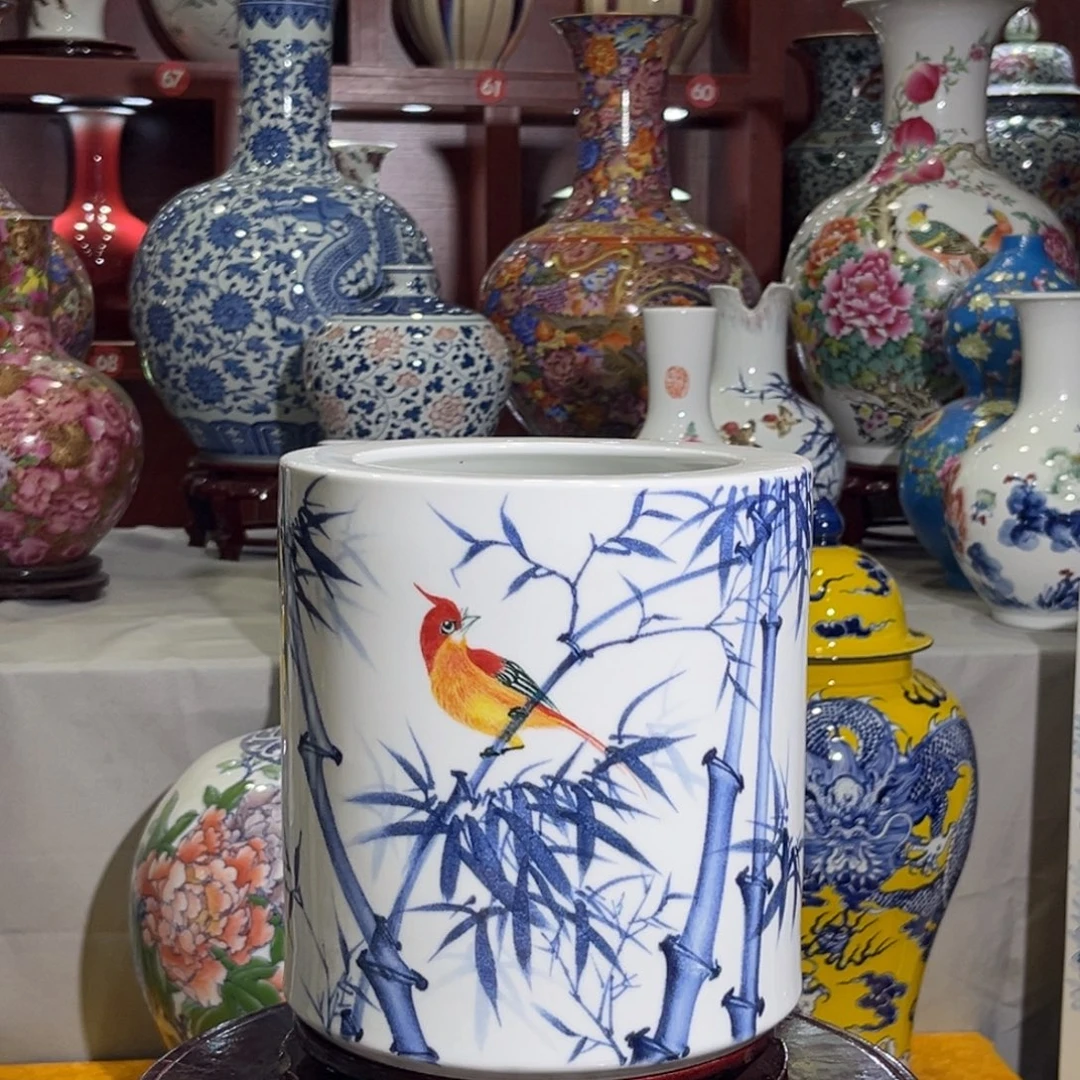 景德镇陶瓷艺术品景德镇陶瓷