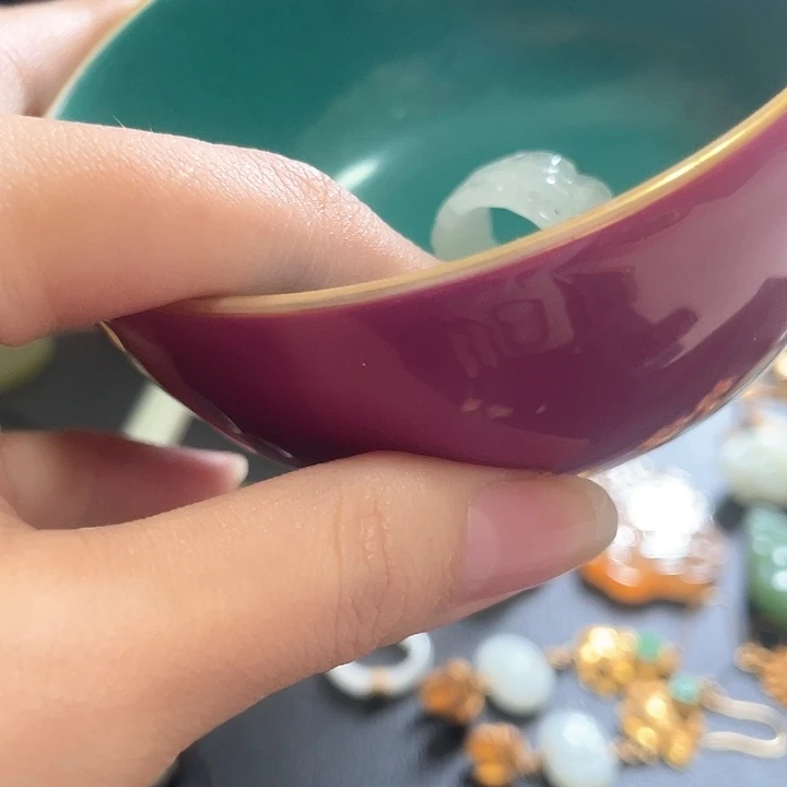 妙***慧瓷片我是真的喜欢这个风格
