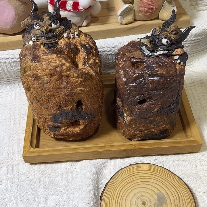手工艺品琉璃景德镇陶瓷艺术品