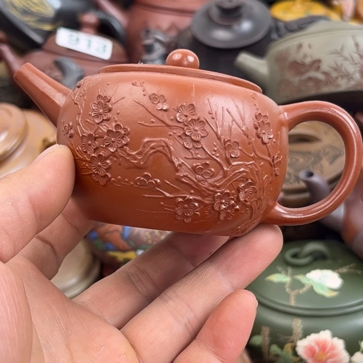 茶壶紫砂紫砂紫砂壶