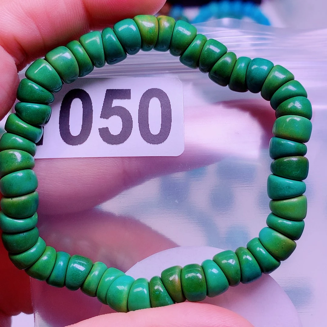 空竹粉丝专享十堰特色手工散珠