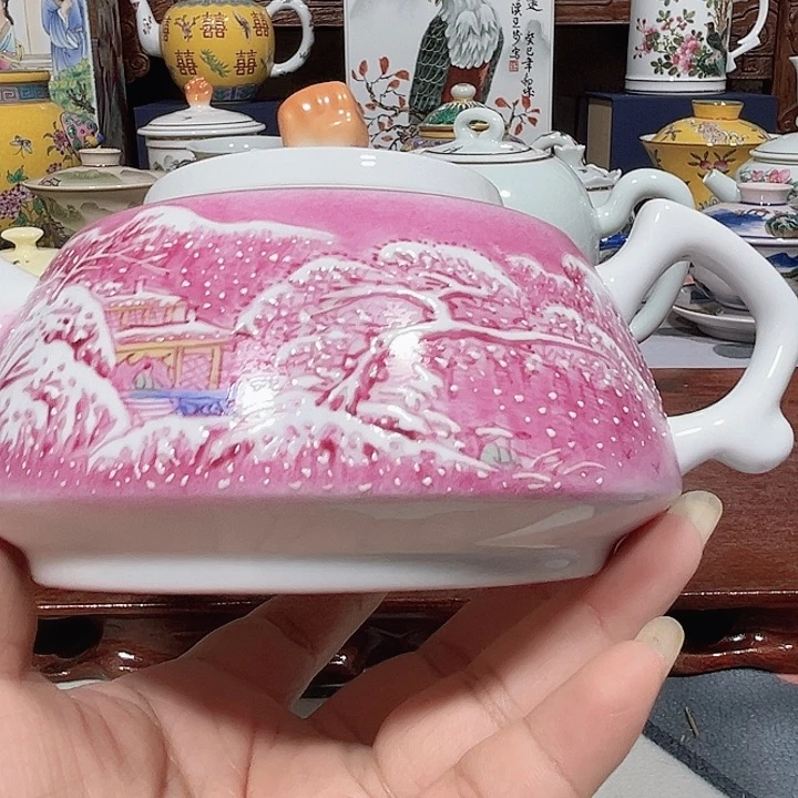 景德镇陶瓷学院的一