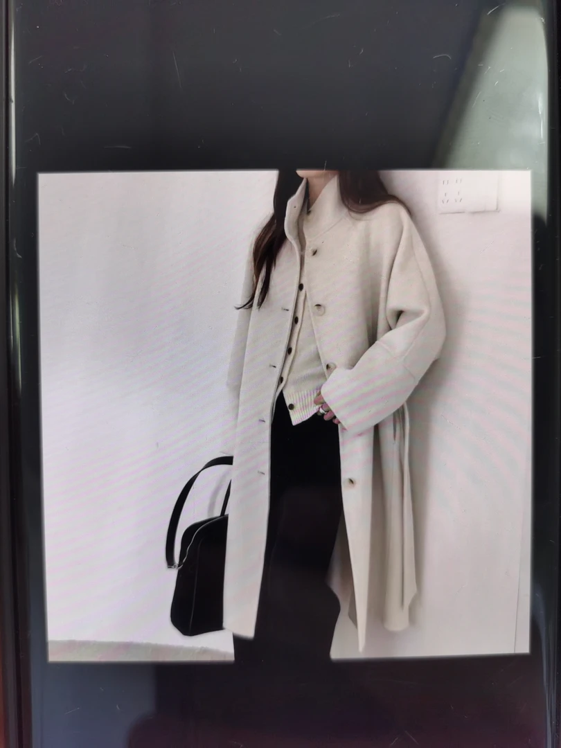 【双】小明哥毛毛宝宝 直播间折扣女装（拍下请备注号码）