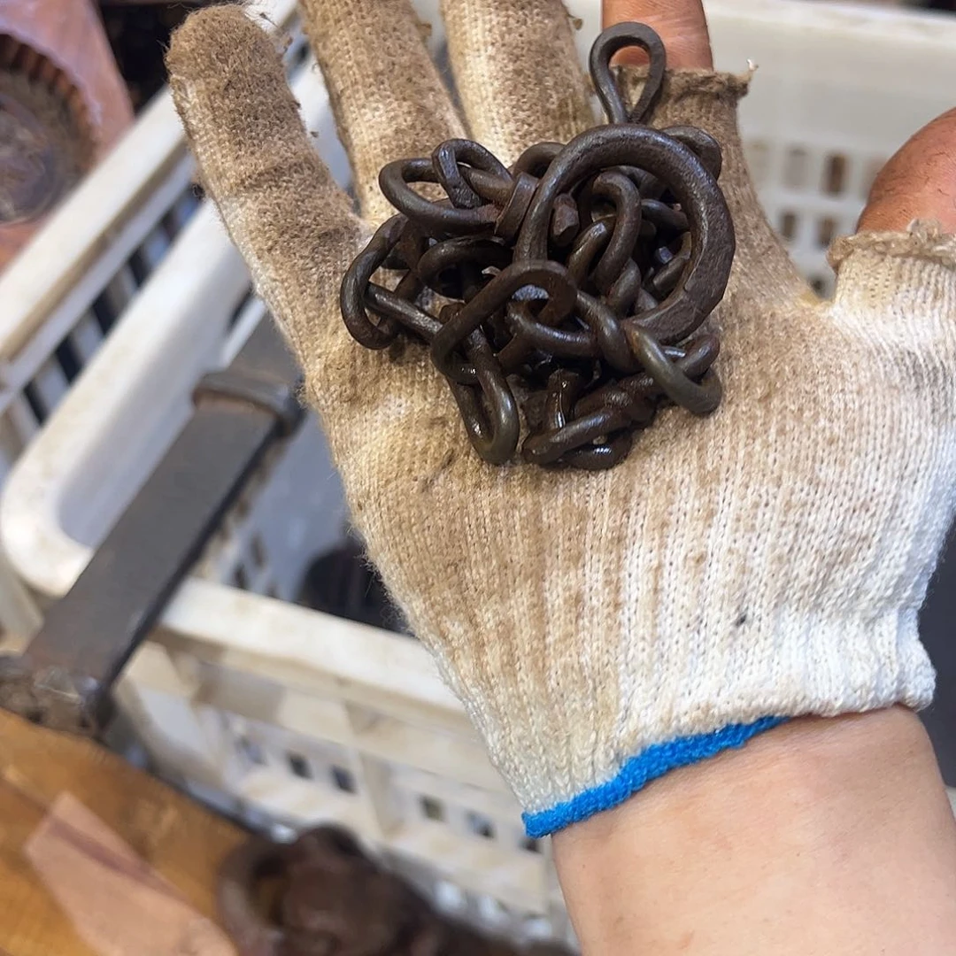 跋*一物一图的小杂项