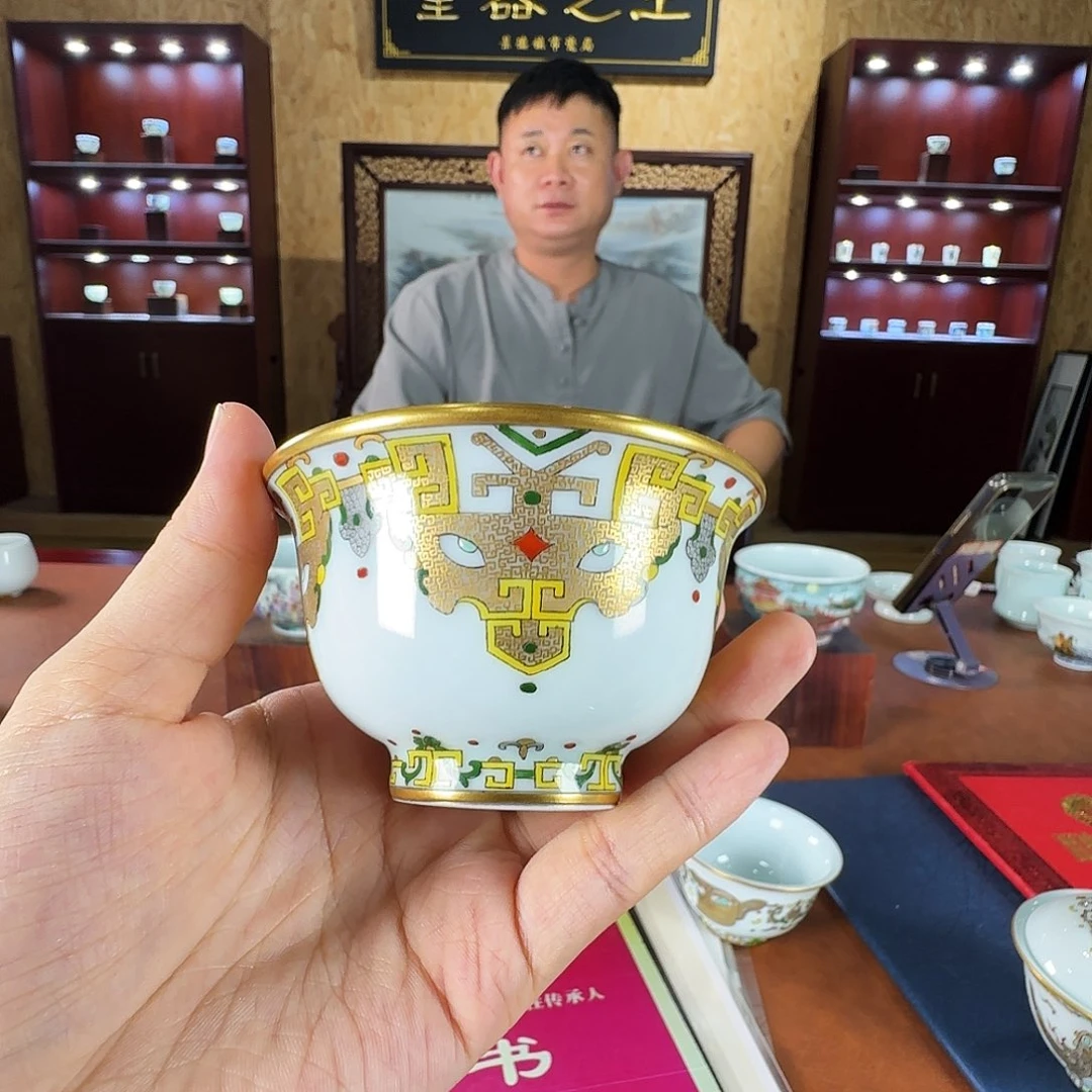 摆件陶瓷陶瓷陶瓷陶瓷