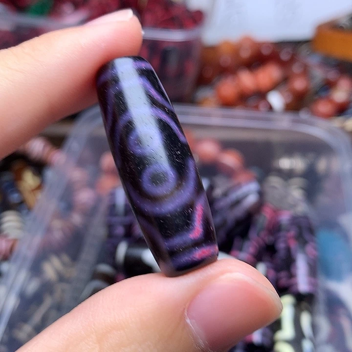 灰***儿玛瑙/玉髓打包未镶嵌