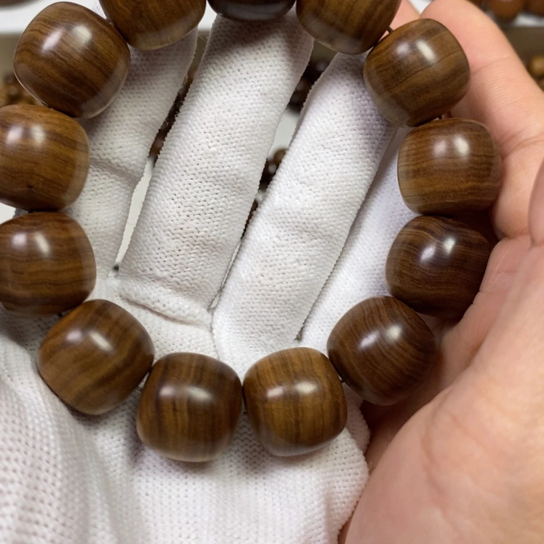 中***檀香木老山檀香1718供奉料奶香