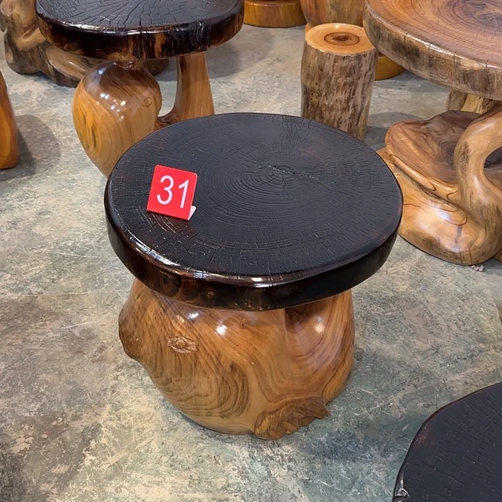 香樟木整体50-52-51