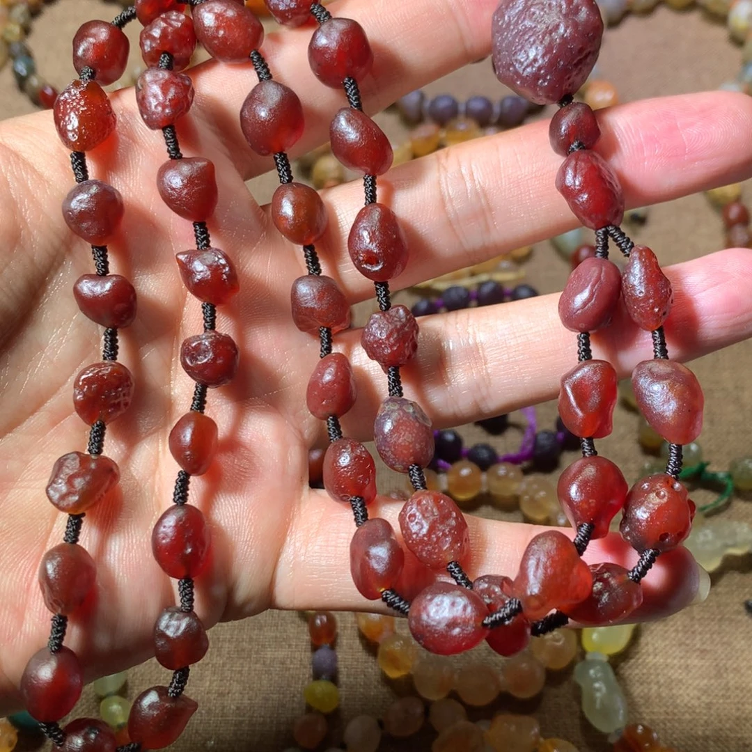 石材大漠戈壁原石