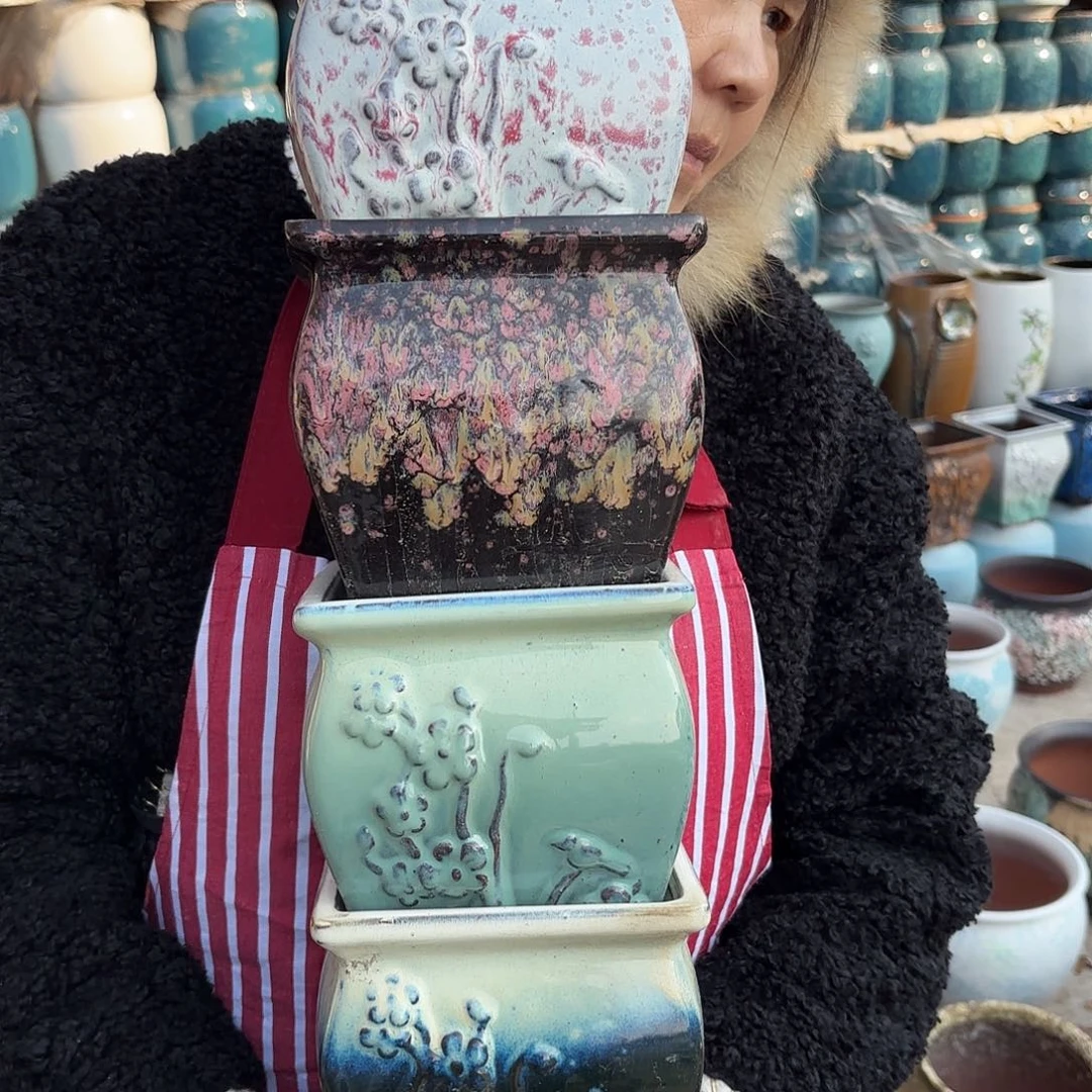 高度17厘米口径14厘米