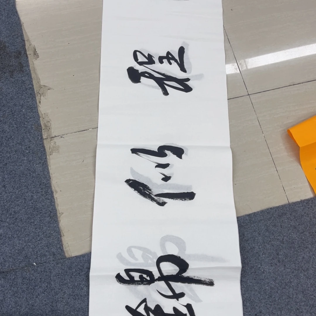 国画纯手绘作品图