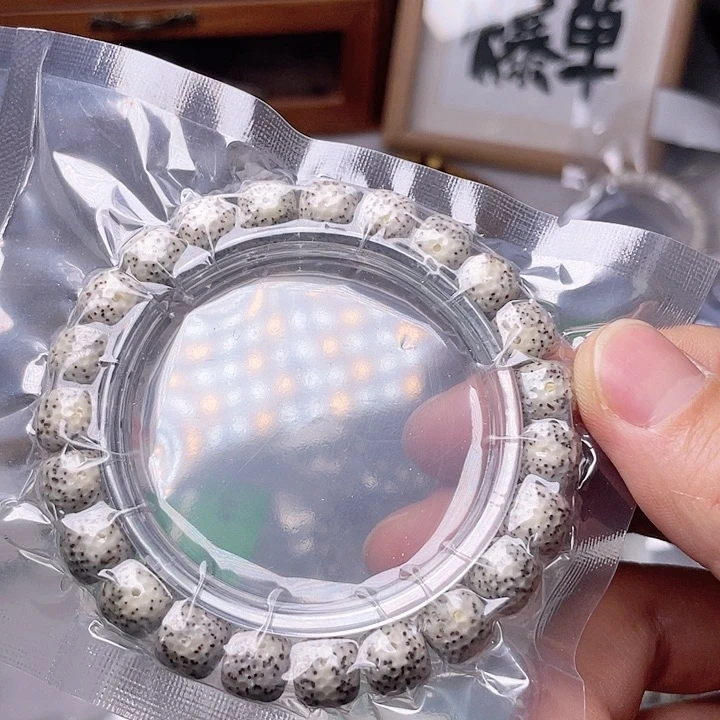 星月菩提手串Y191 星月哈哈哈10