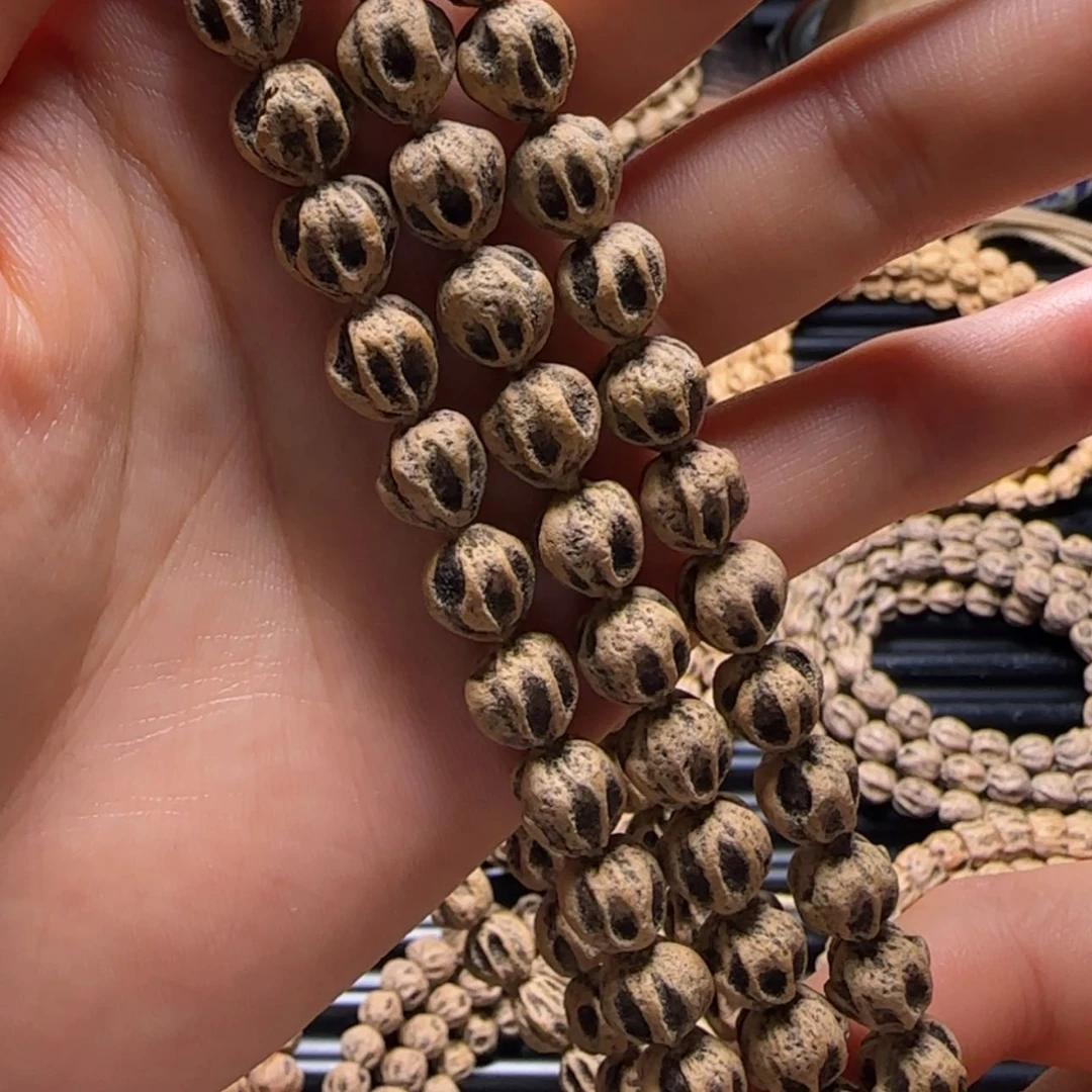 【闪购商品】吊坠柏香籽/百香籽爱**已