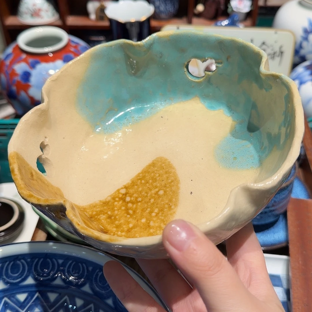 瓷片五十包邮 非全新