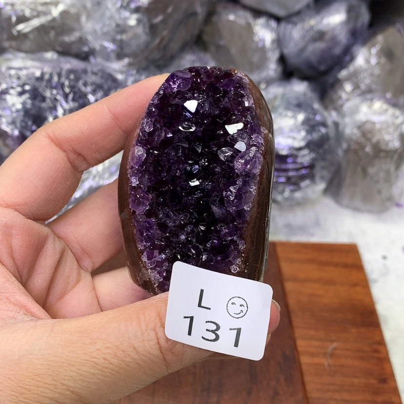 【闪购商品】水晶大型摆件（非配饰）未镶嵌