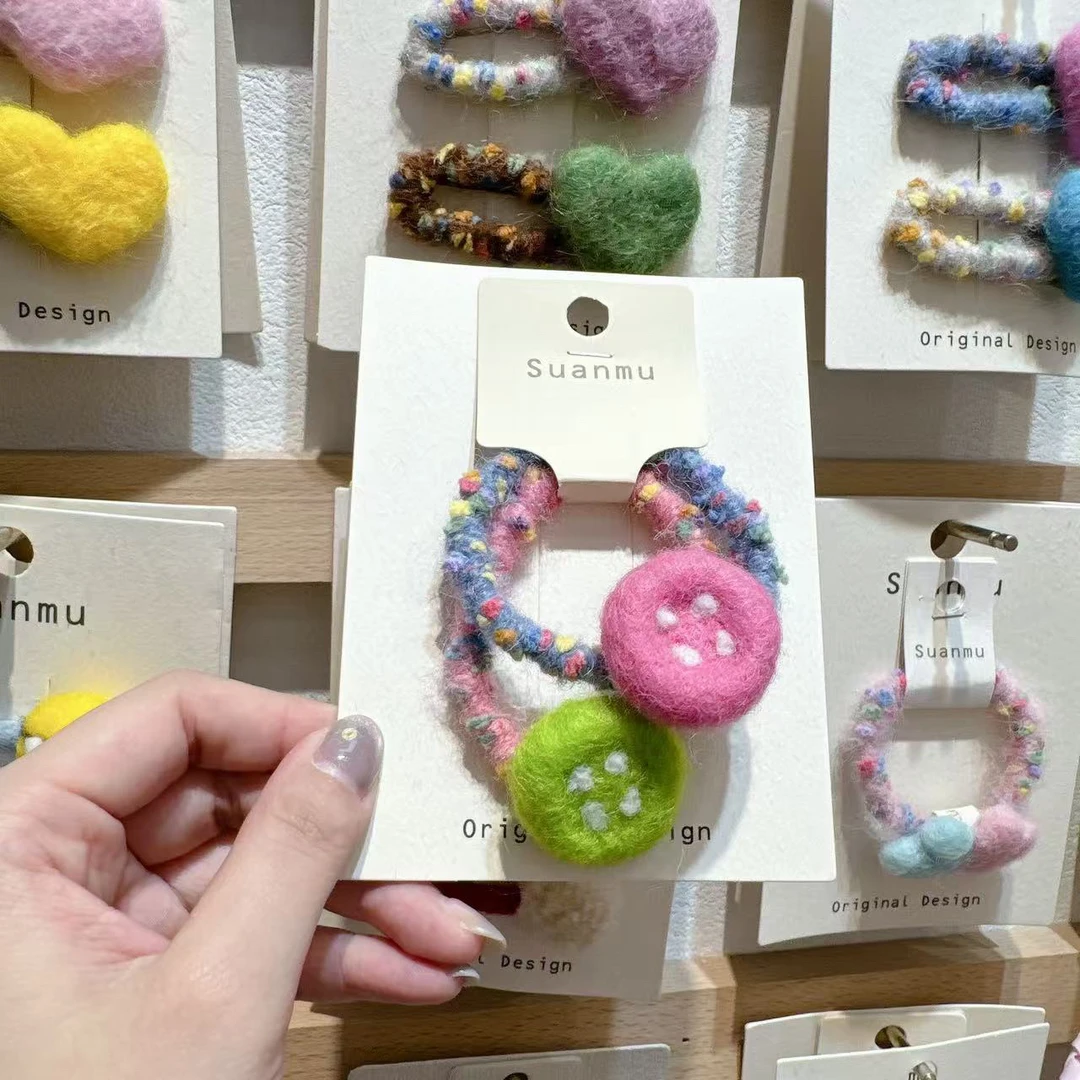 ZB-1265 韩版儿童发饰