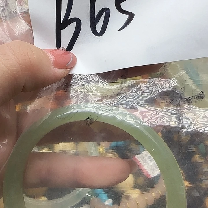 石英石纯铜珐琅系列B65