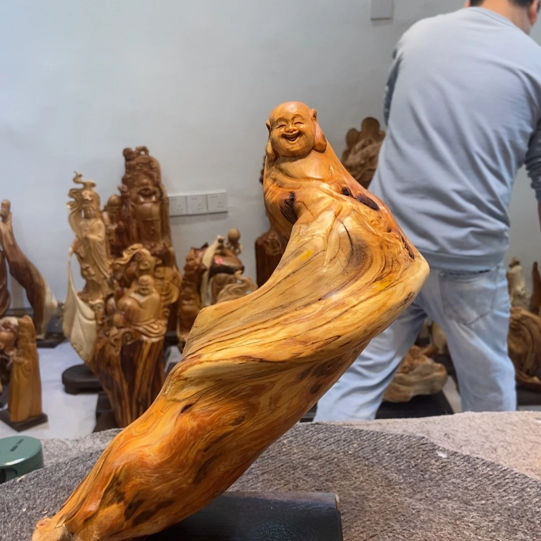 柏木（崖柏）进来点点关注哦