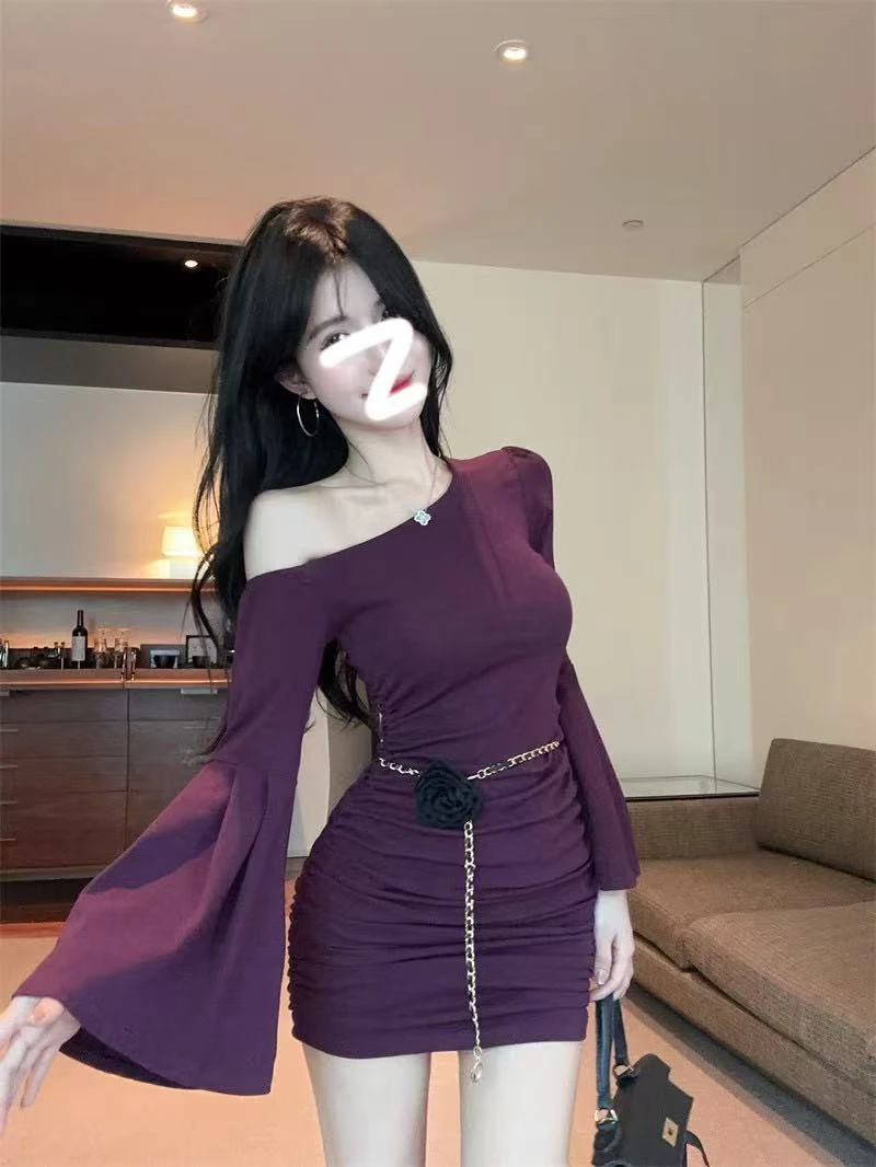 「粉茉studio」辣妹早春女装甜辣风下单备注编码《no退no换默认微瑕》