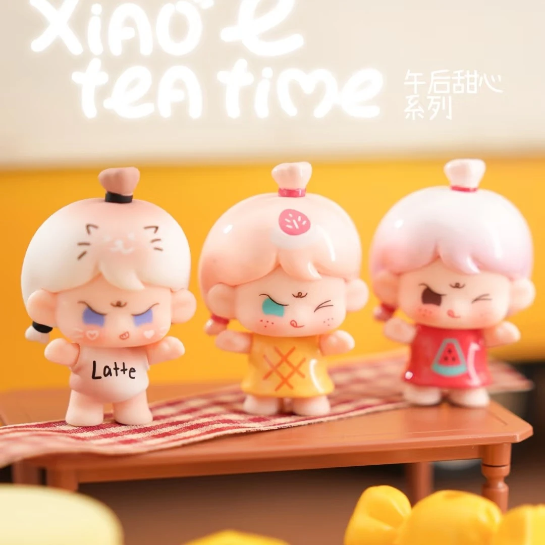 【展会新品萌粒游戏】新品欧幺幺二代午后甜心萌粒pitty勇气裙摆