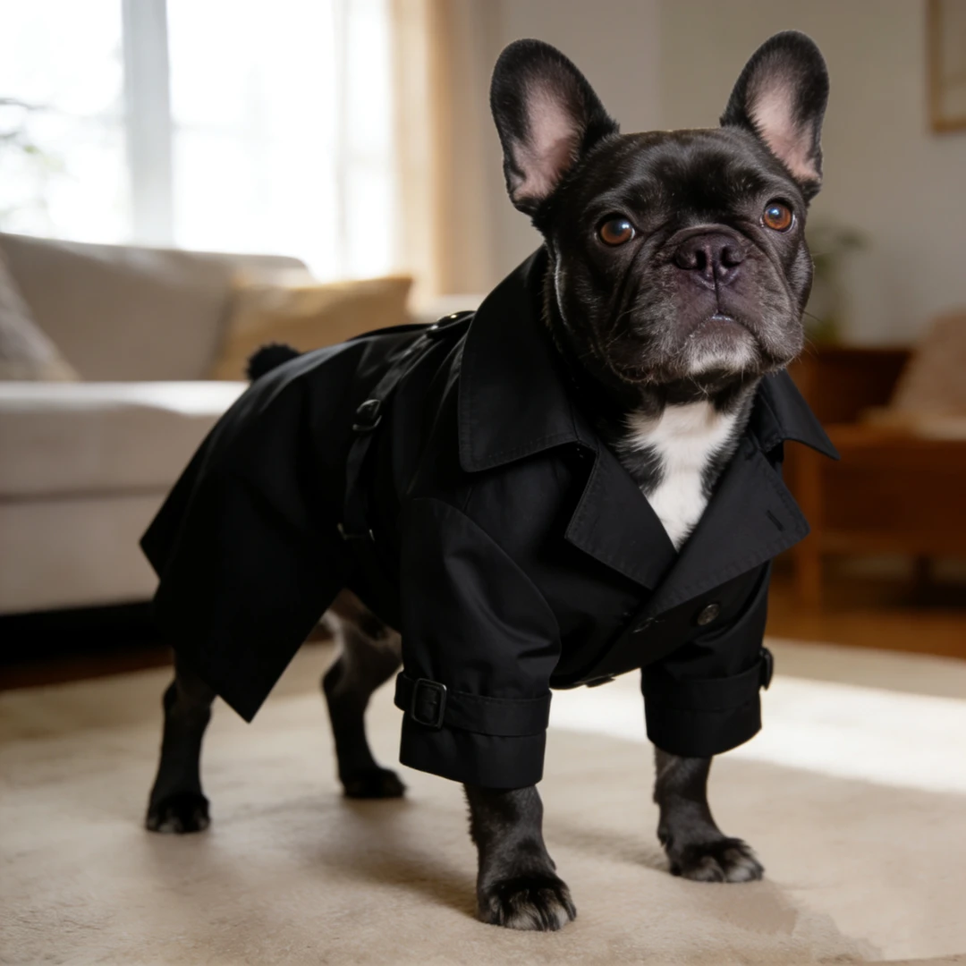 （直播间专属）三件 狗狗衣服默认微瑕 no退no换 尾单孤品，随机发货