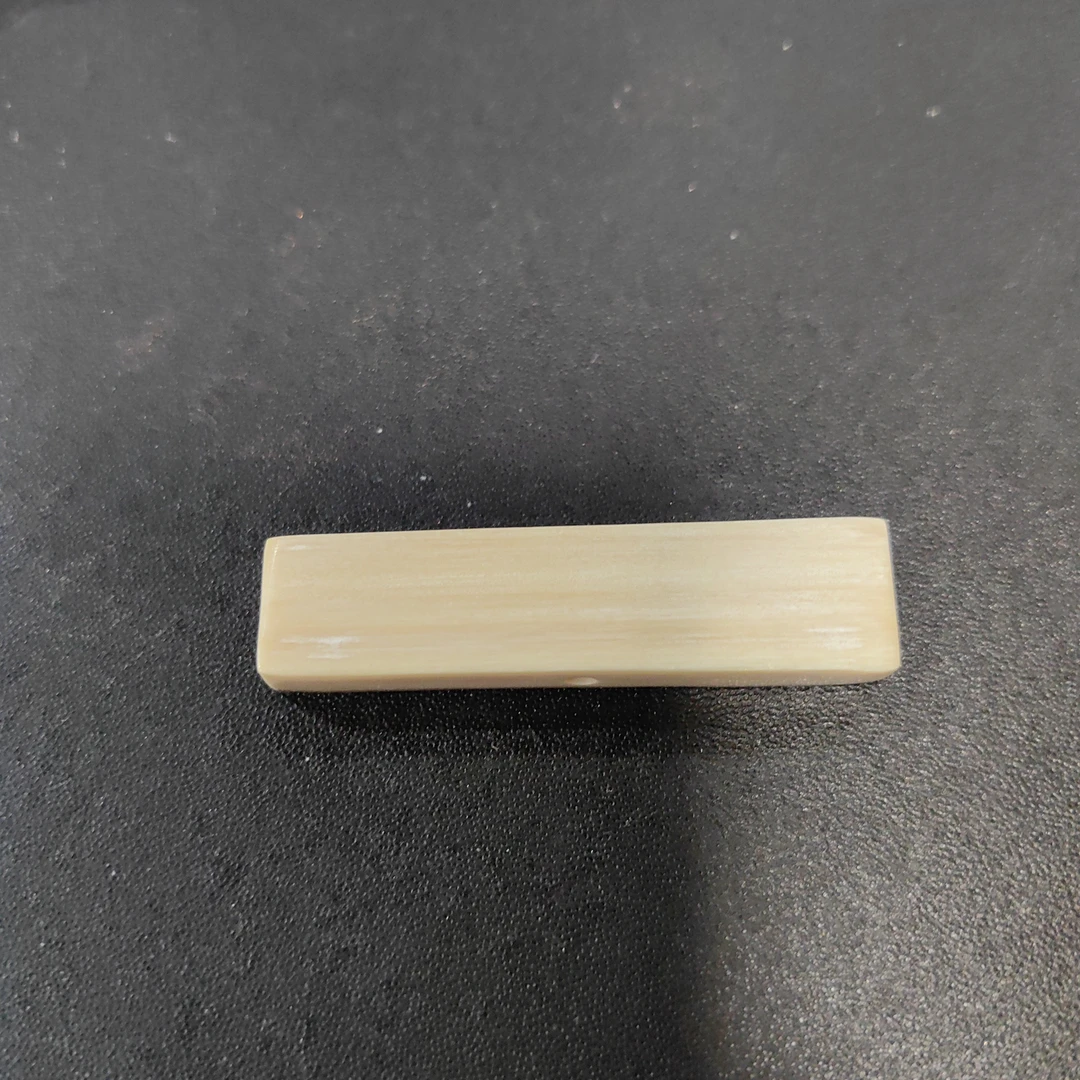 猛犸三通配饰约 8 克ZS114