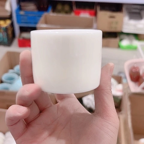 微瑕的一个直播间介意的勿拍