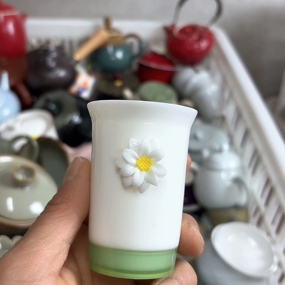 微瑕介意的不要下单