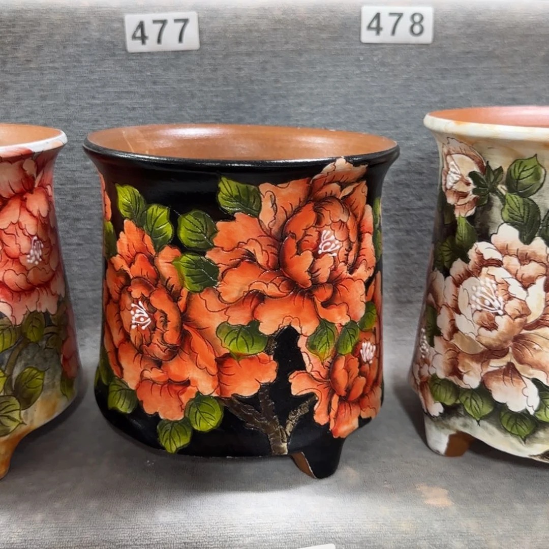 缸沐***?陶瓷花盆陶瓷花盆