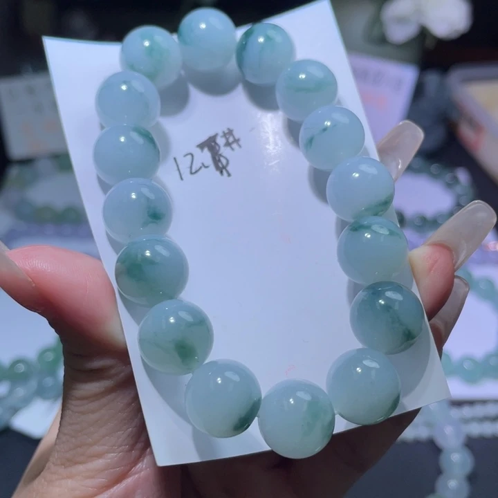 未镶嵌定制翡翠天然翡翠