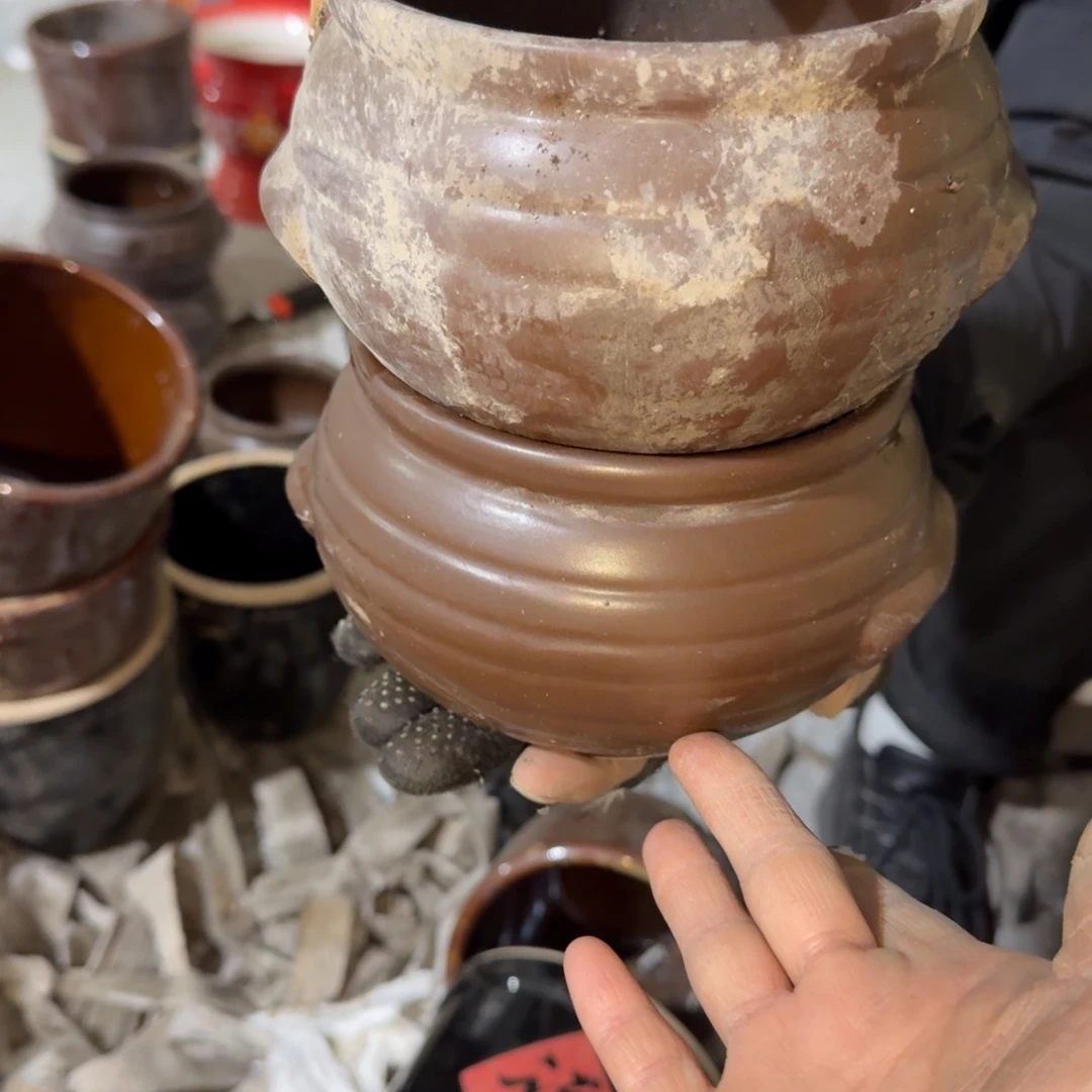 茶盏在这条街走到哪里就