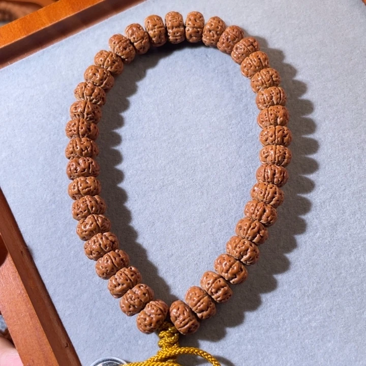 吊坠金刚菩提精品泰森手持