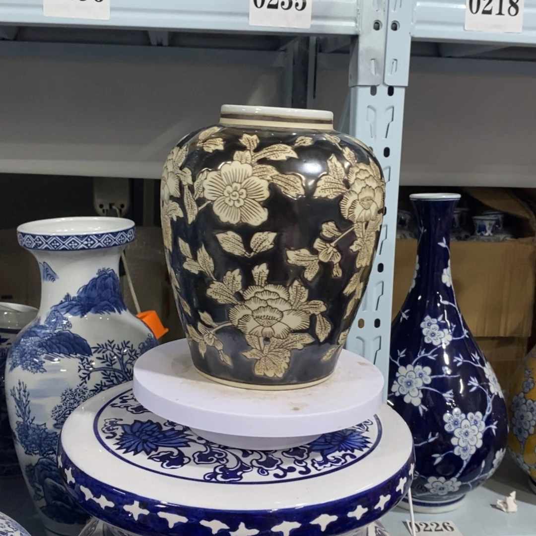 瓶花瓶花瓶摆件花瓶