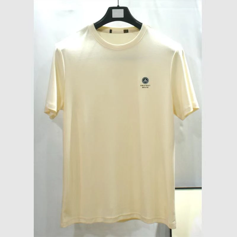 男士短袖T恤潮流印花打底衫宽松休闲半袖上衣夏季t恤05