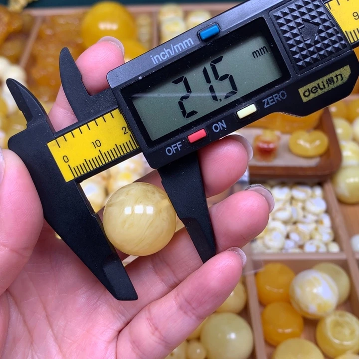 非金属配珠配饰007