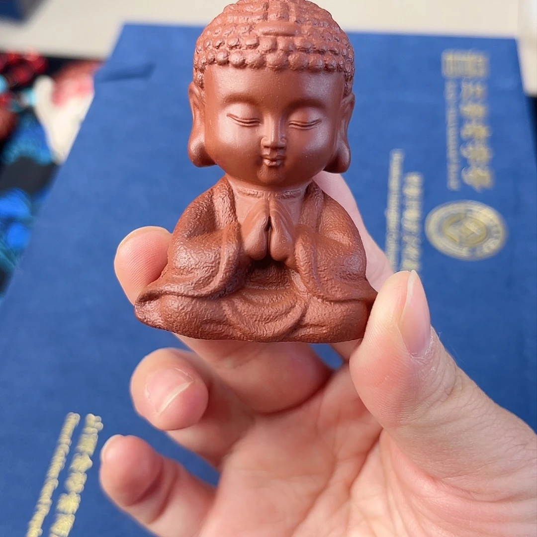 紫砂茶宠紫砂茶宠