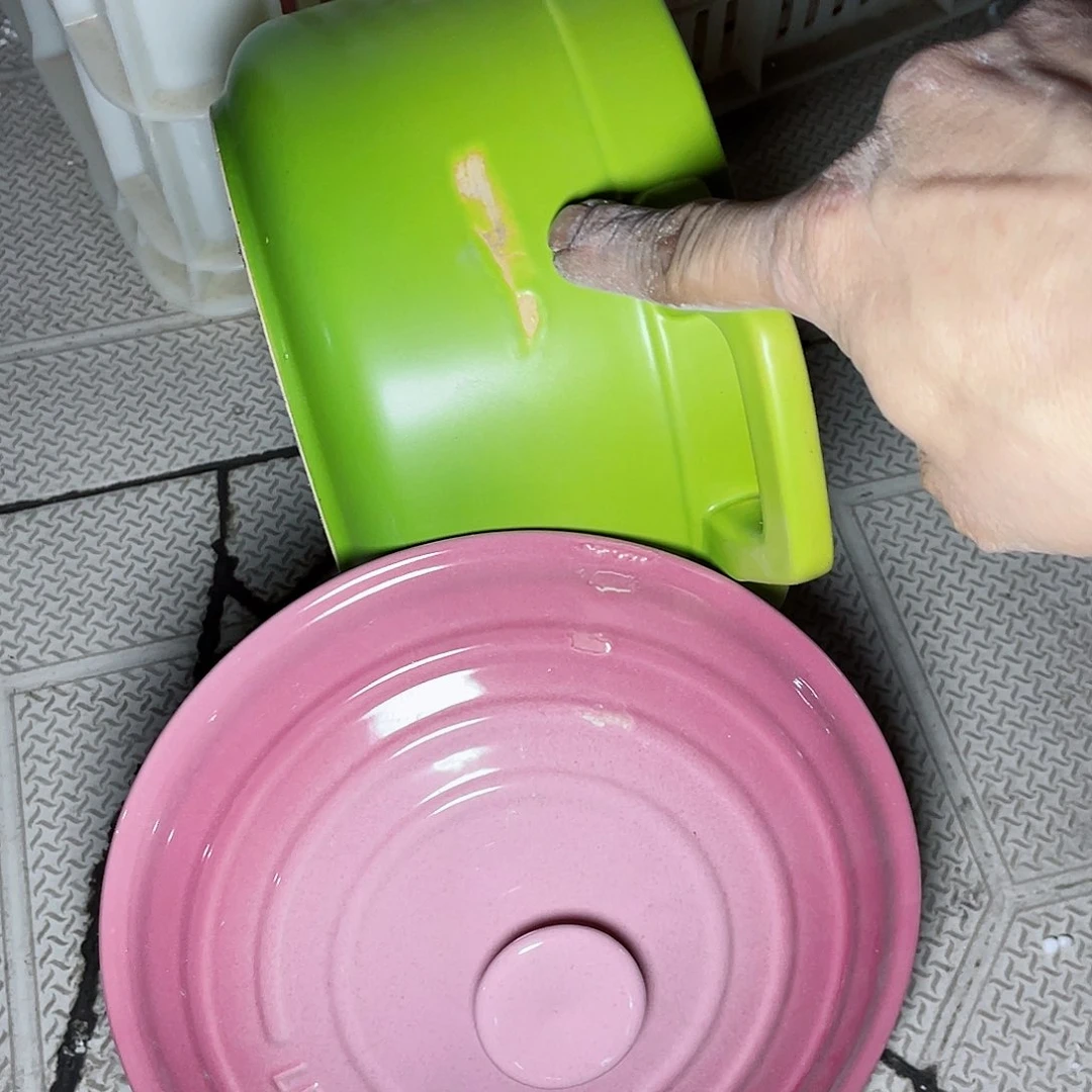瓷片微瑕陶瓷餐具家用